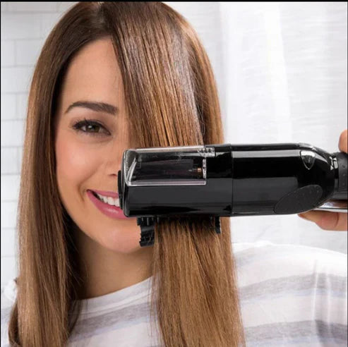 Cordless Split Hair Trimmer