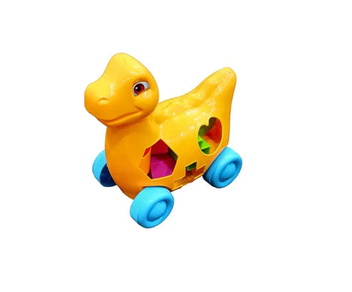 Dinosaur Toy