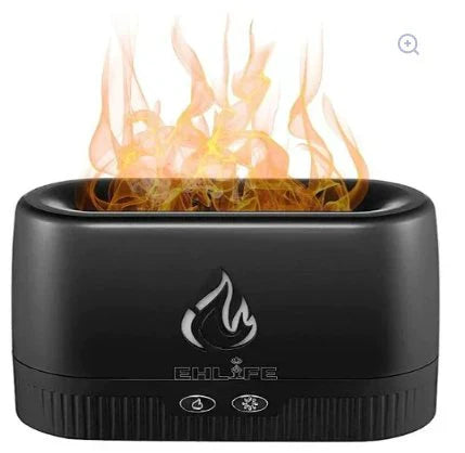 Flame Aroma Diffuser